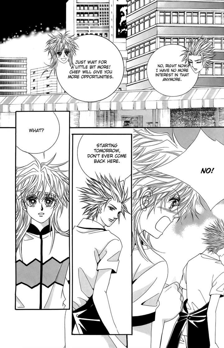 Nice Guy Syndrome Chapter 31 #9