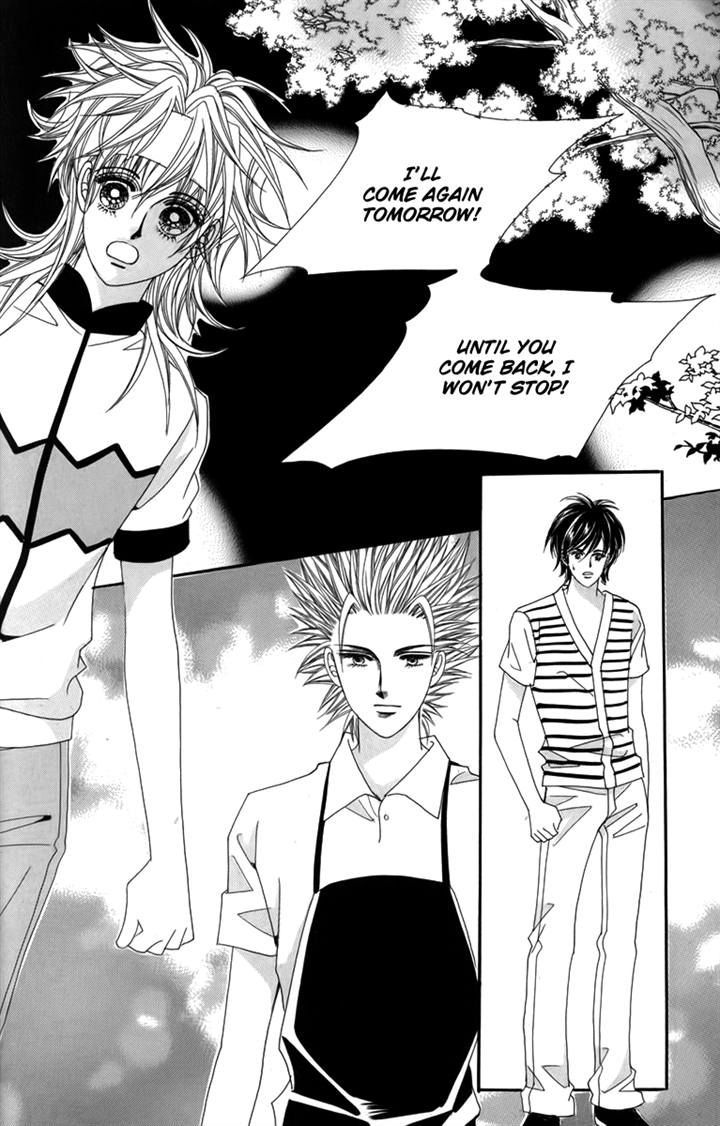 Nice Guy Syndrome Chapter 31 #10