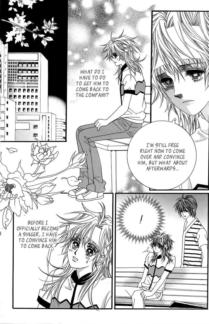 Nice Guy Syndrome Chapter 31 #11