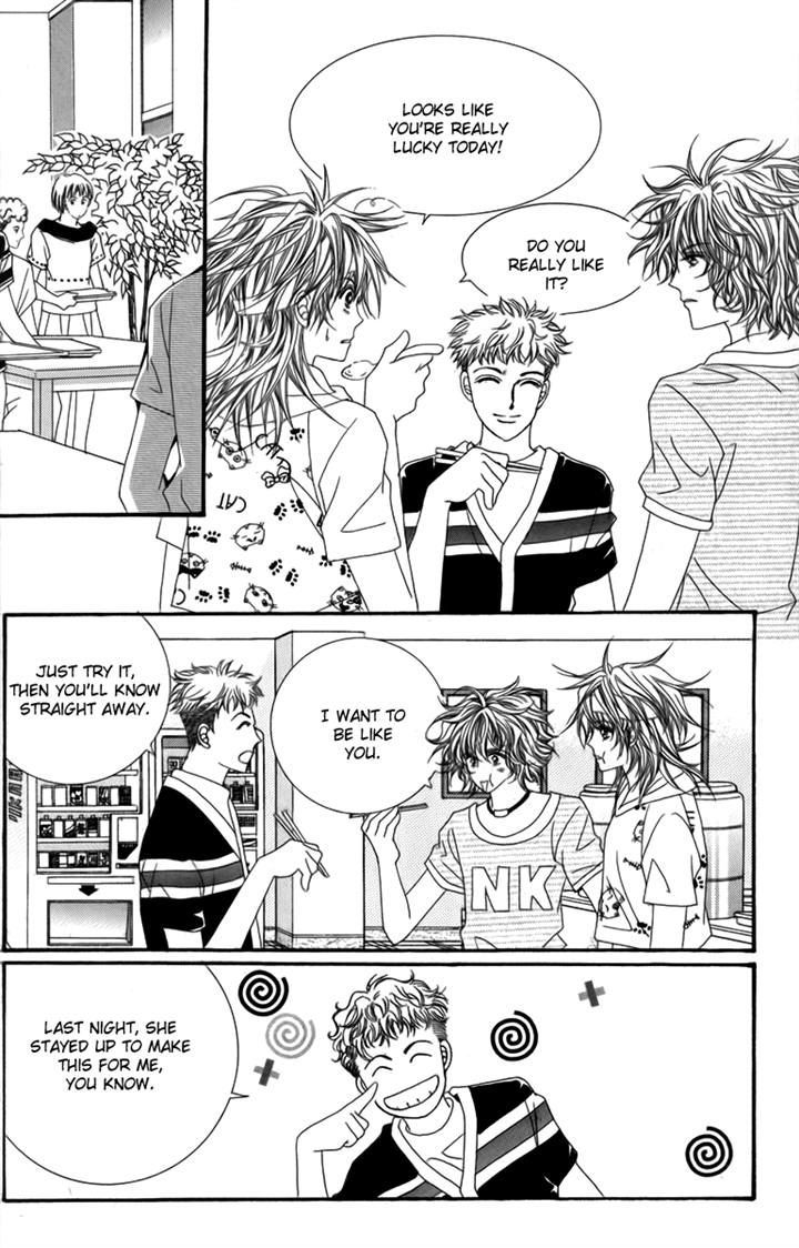 Nice Guy Syndrome Chapter 31 #20