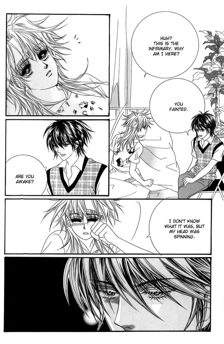 Nice Guy Syndrome Chapter 31 #26
