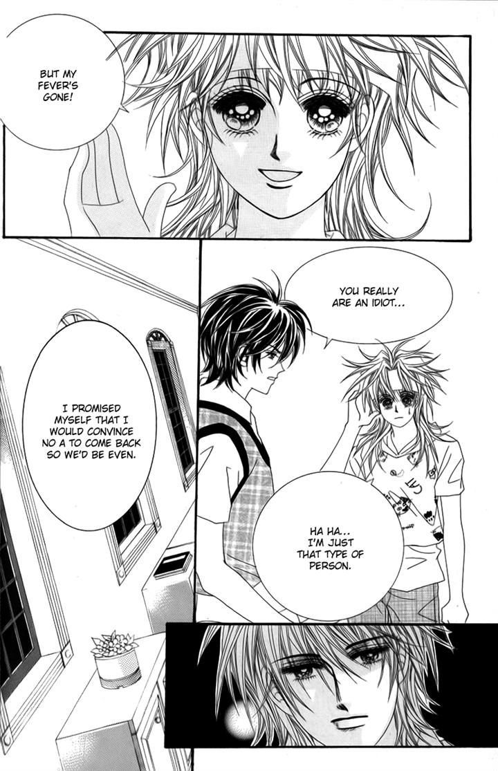 Nice Guy Syndrome Chapter 31 #28