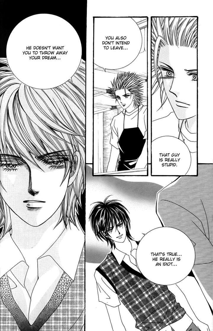 Nice Guy Syndrome Chapter 31 #38