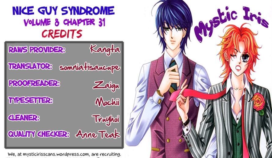 Nice Guy Syndrome Chapter 31 #40