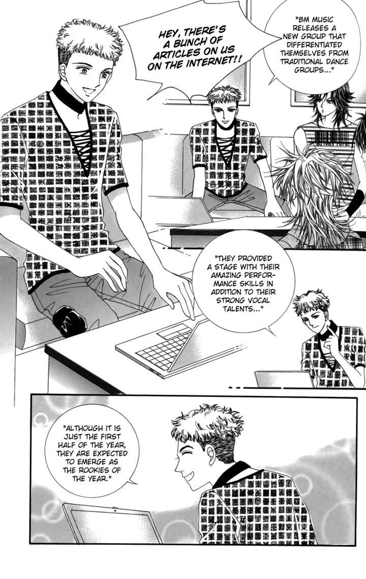 Nice Guy Syndrome Chapter 29 #9