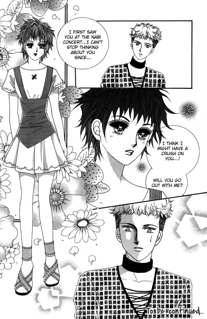 Nice Guy Syndrome Chapter 29 #26