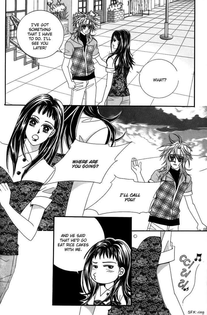 Nice Guy Syndrome Chapter 30 #9