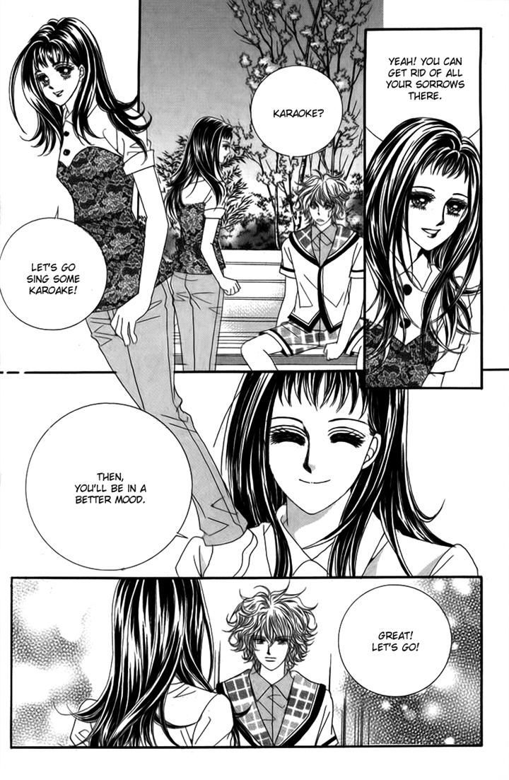 Nice Guy Syndrome Chapter 30 #13