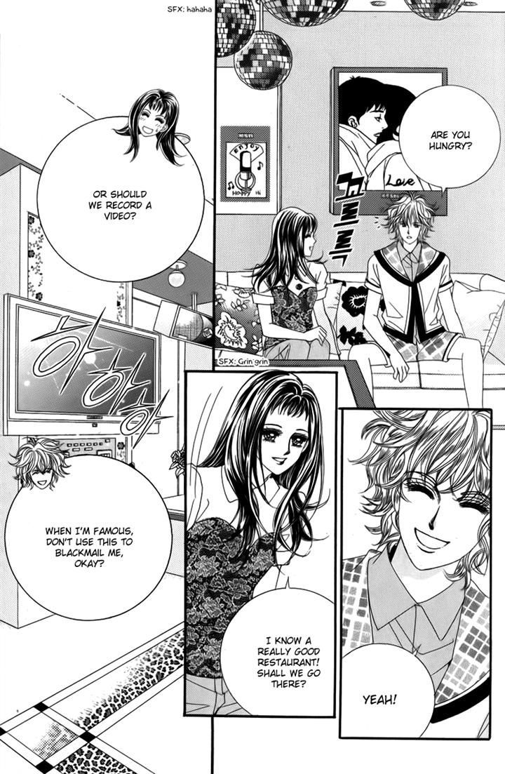 Nice Guy Syndrome Chapter 30 #18