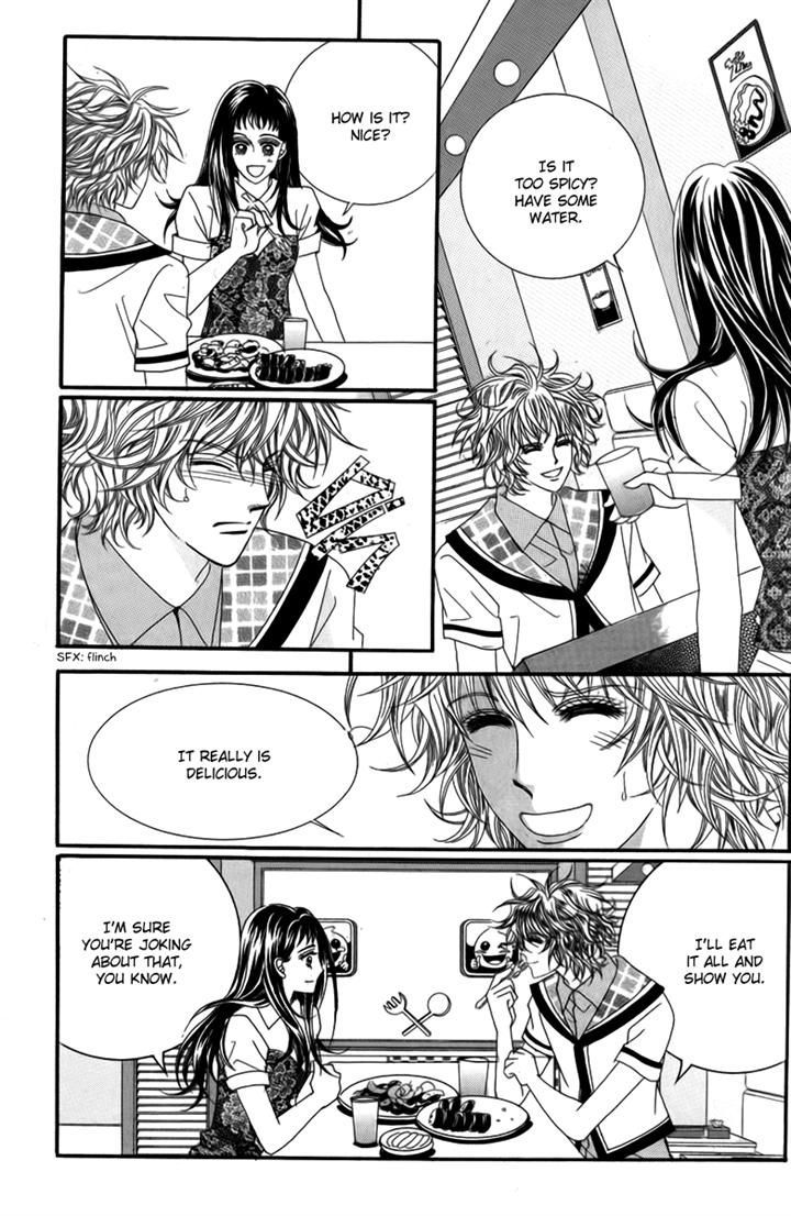 Nice Guy Syndrome Chapter 30 #20