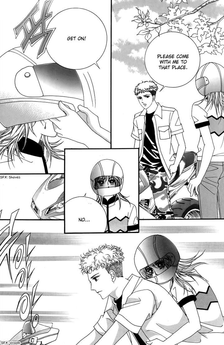 Nice Guy Syndrome Chapter 30 #32