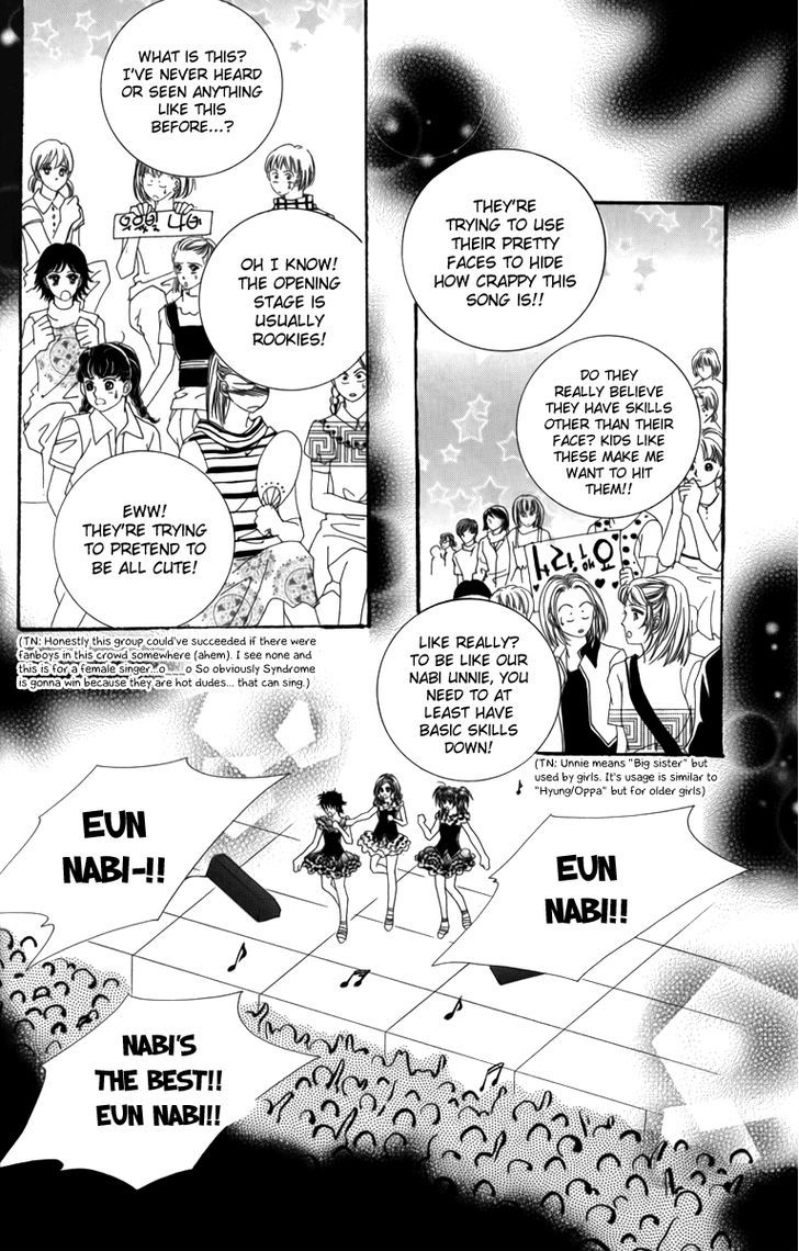 Nice Guy Syndrome Chapter 28 #3