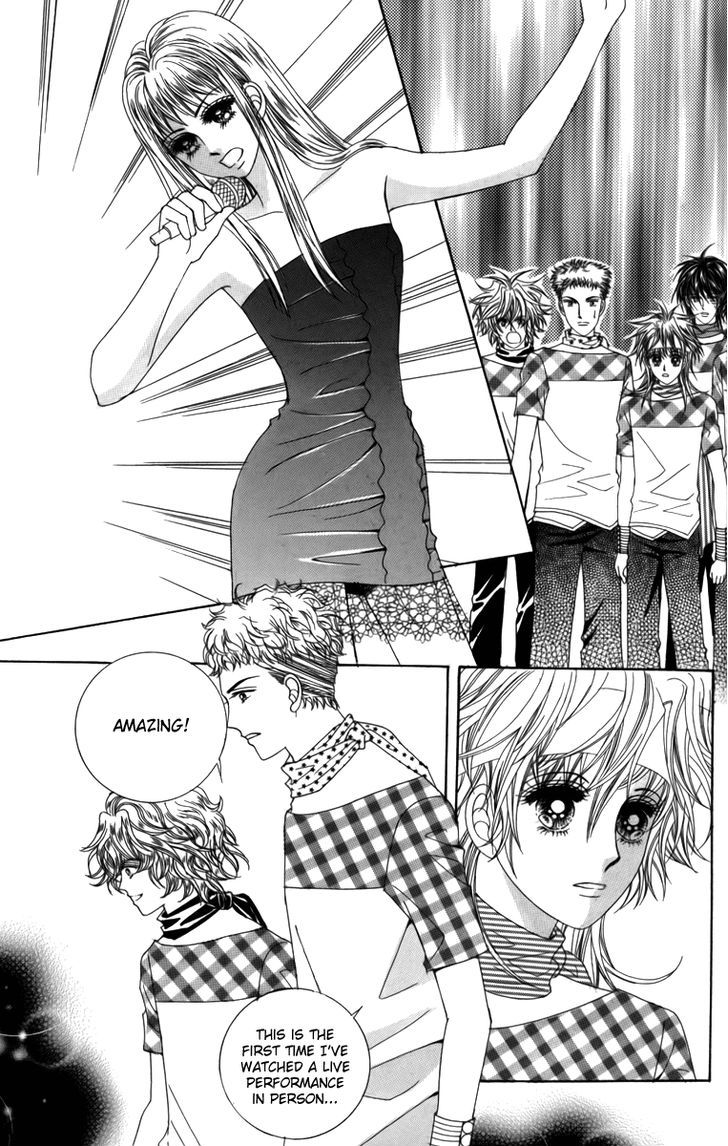 Nice Guy Syndrome Chapter 28 #8