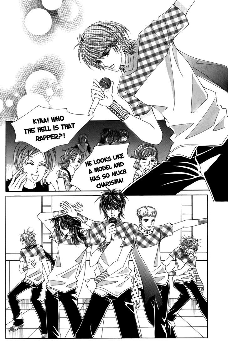 Nice Guy Syndrome Chapter 28 #15