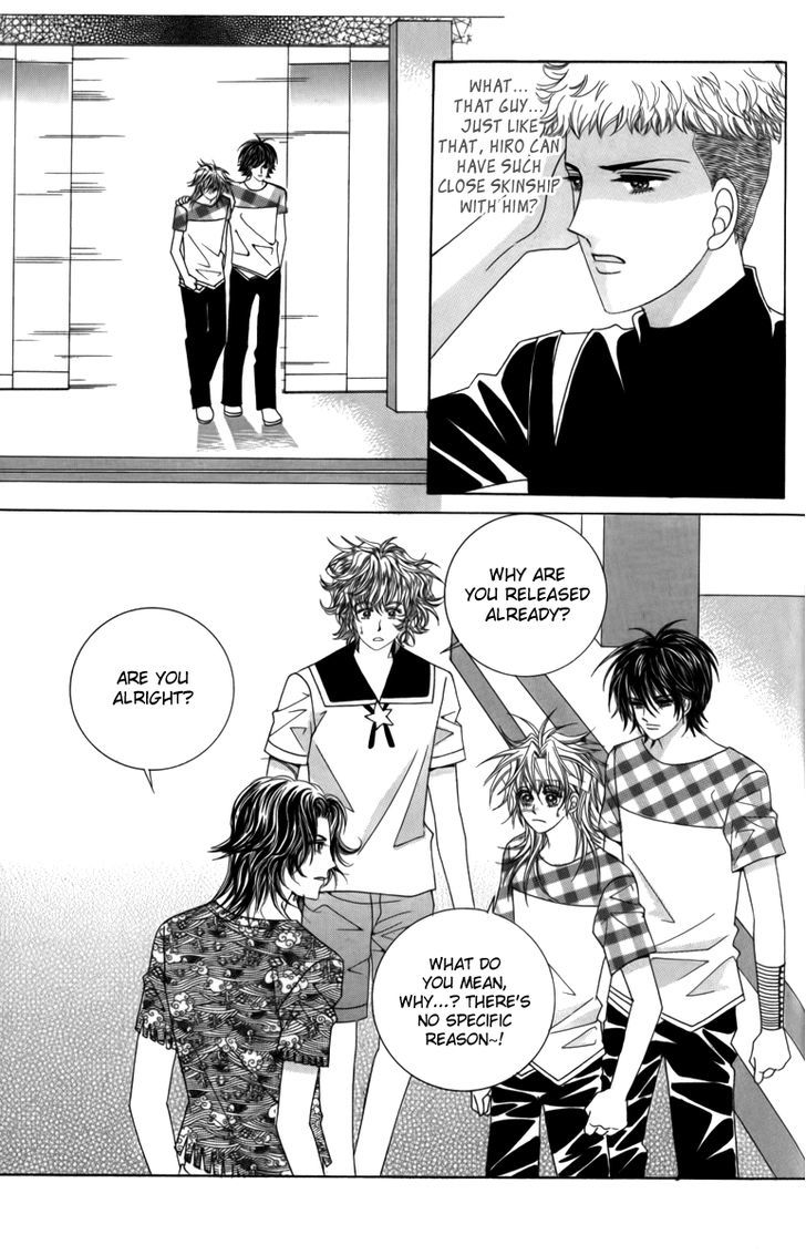 Nice Guy Syndrome Chapter 28 #34