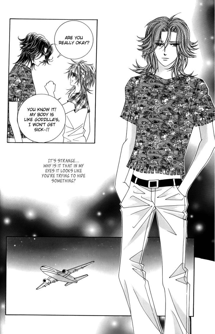 Nice Guy Syndrome Chapter 28 #35