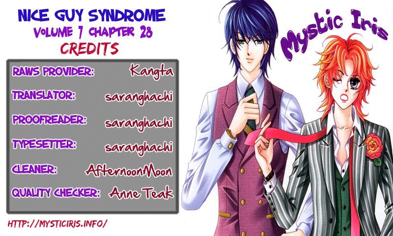 Nice Guy Syndrome Chapter 28 #36