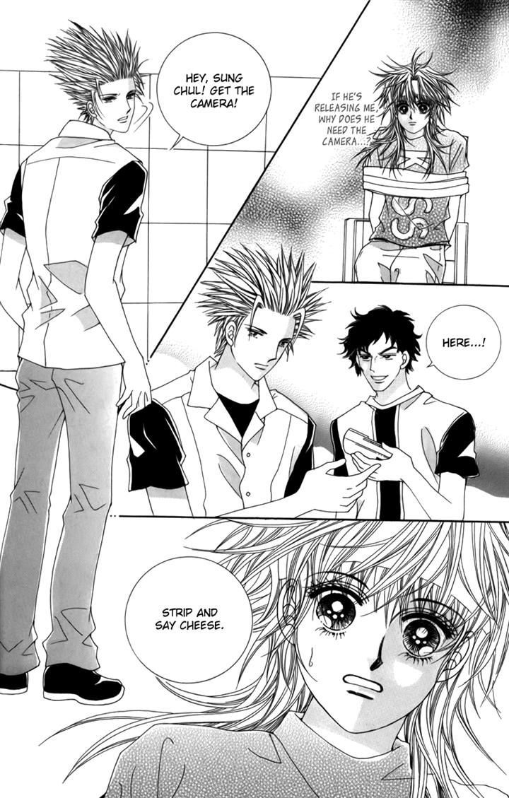 Nice Guy Syndrome Chapter 27 #5