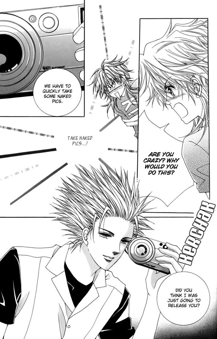 Nice Guy Syndrome Chapter 27 #6