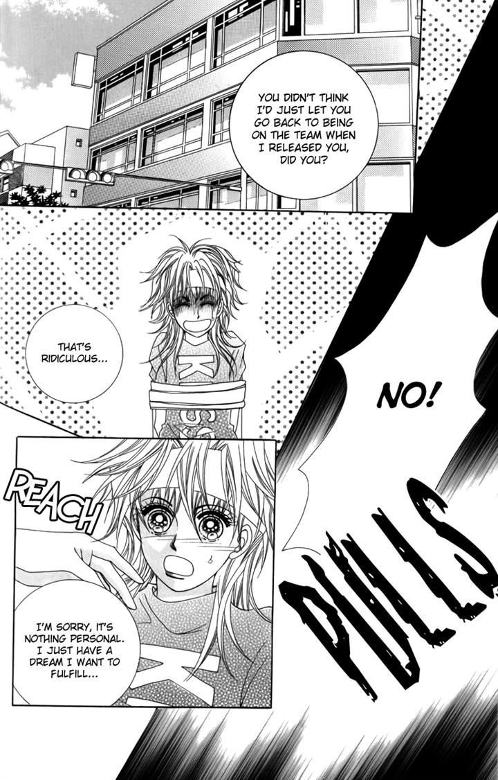 Nice Guy Syndrome Chapter 27 #7
