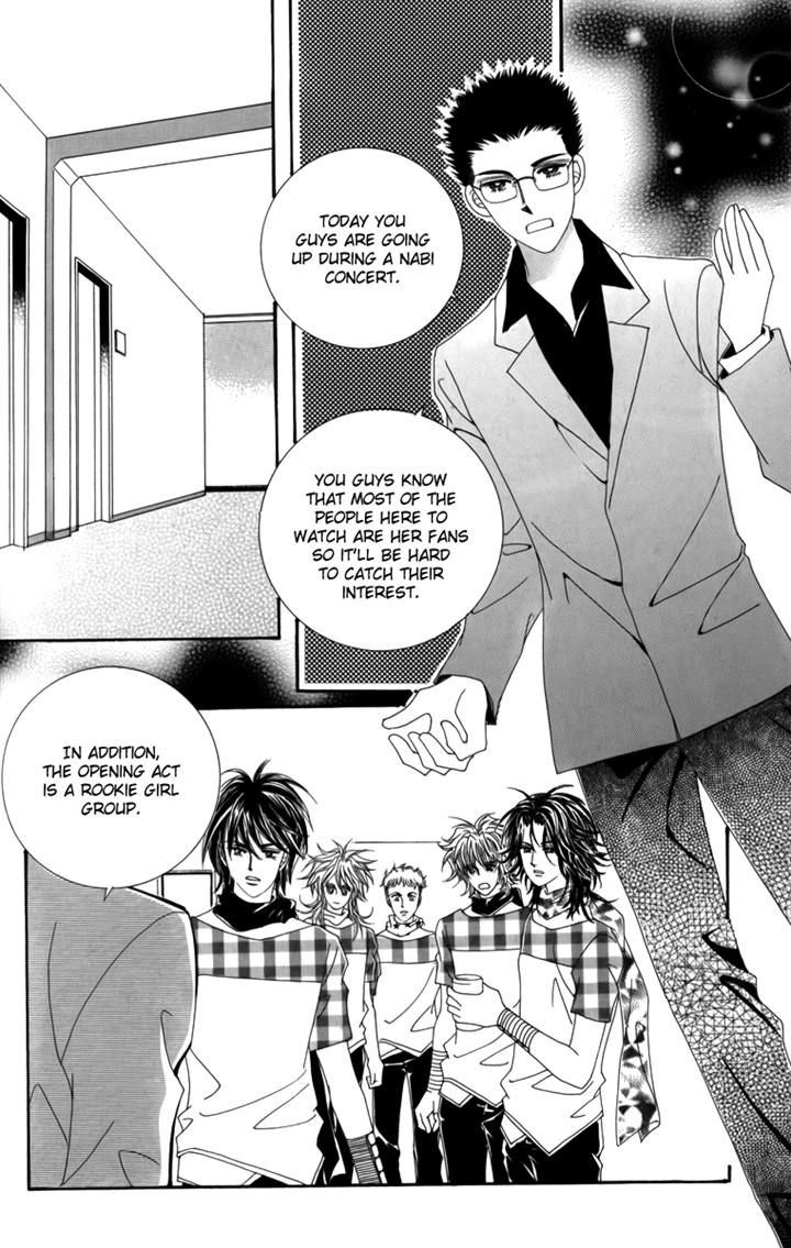 Nice Guy Syndrome Chapter 27 #27