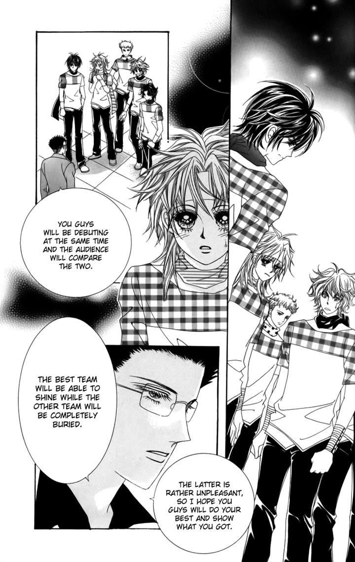 Nice Guy Syndrome Chapter 27 #28