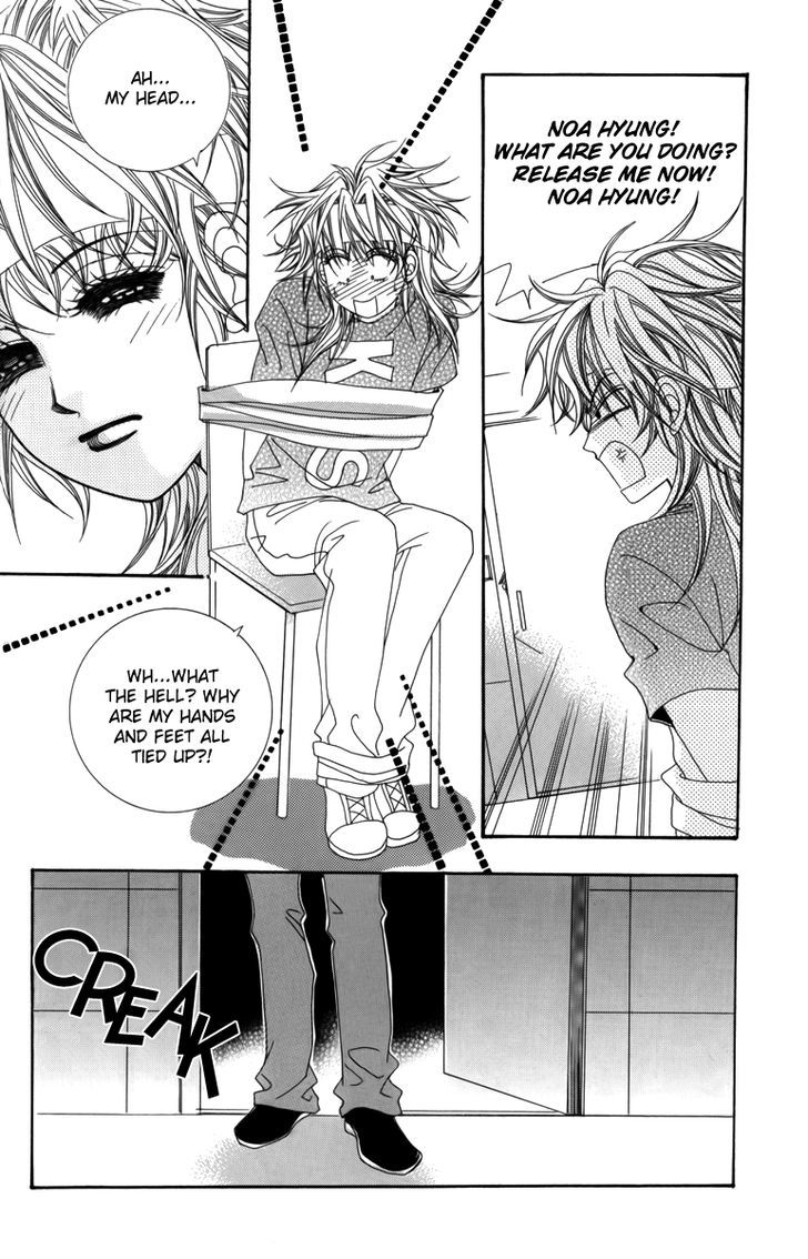 Nice Guy Syndrome Chapter 26 #3