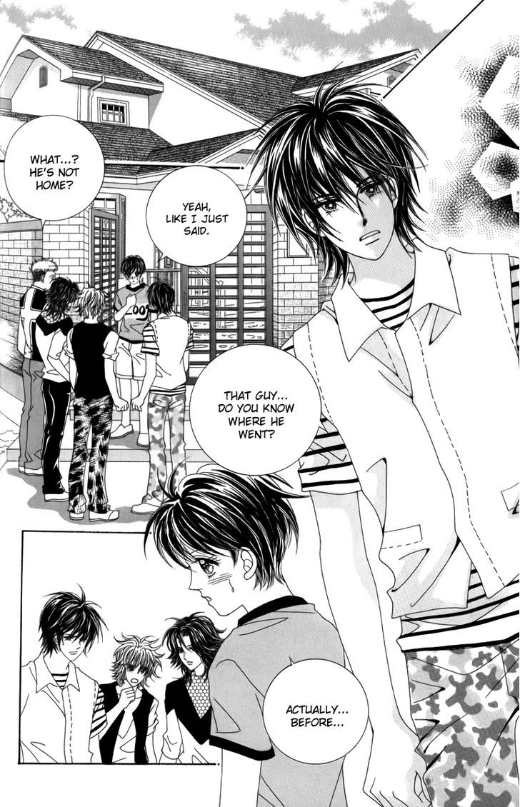Nice Guy Syndrome Chapter 26 #11