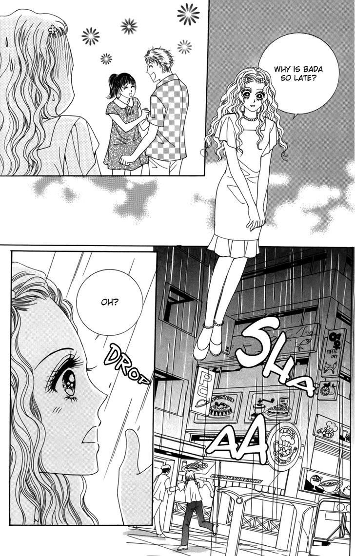 Nice Guy Syndrome Chapter 26 #23