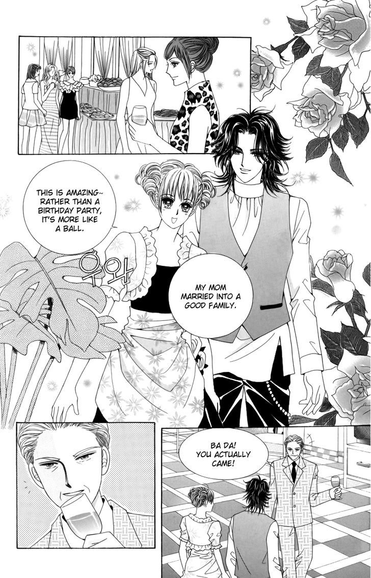 Nice Guy Syndrome Chapter 23 #6