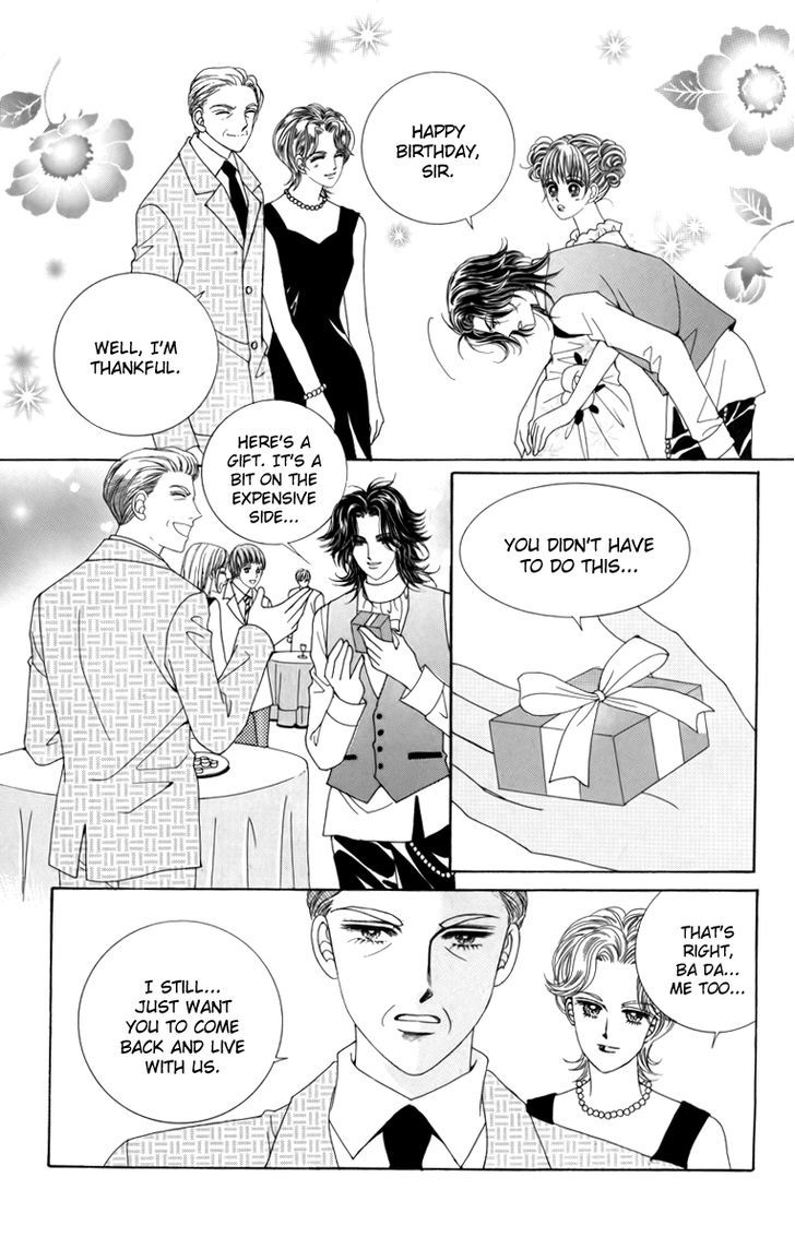 Nice Guy Syndrome Chapter 23 #7
