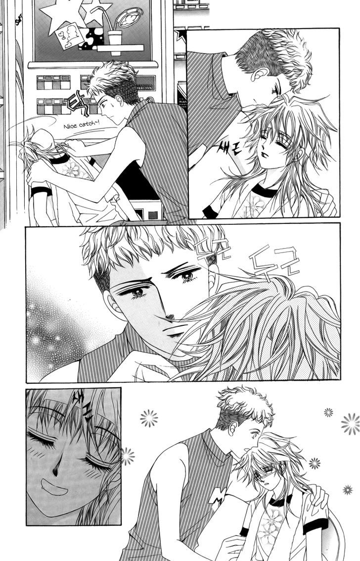 Nice Guy Syndrome Chapter 23 #19