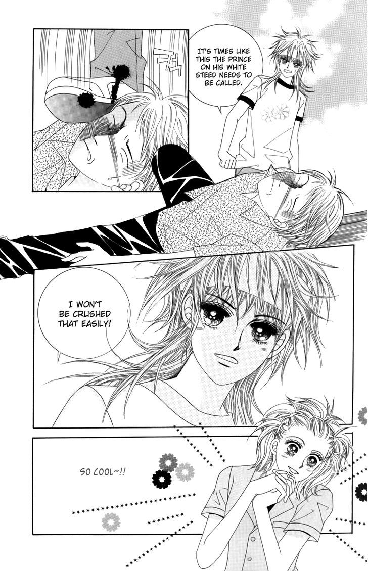 Nice Guy Syndrome Chapter 23 #37