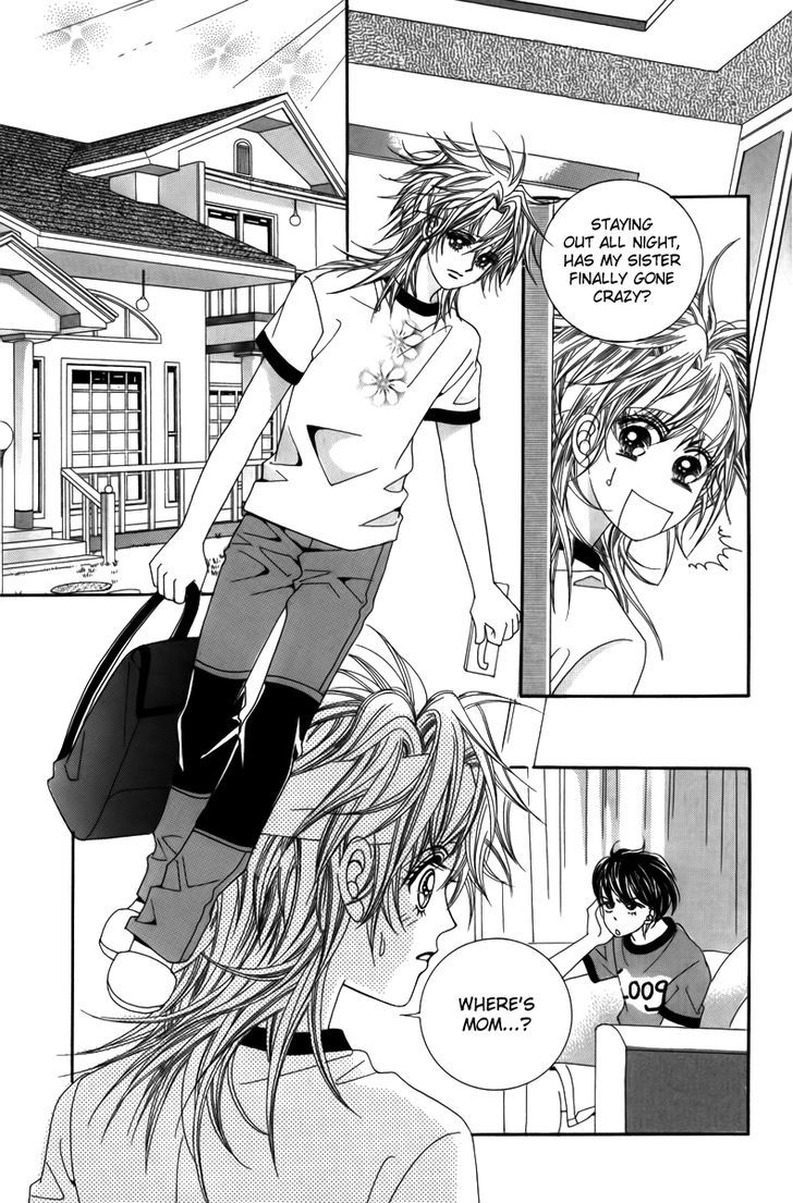 Nice Guy Syndrome Chapter 25 #4