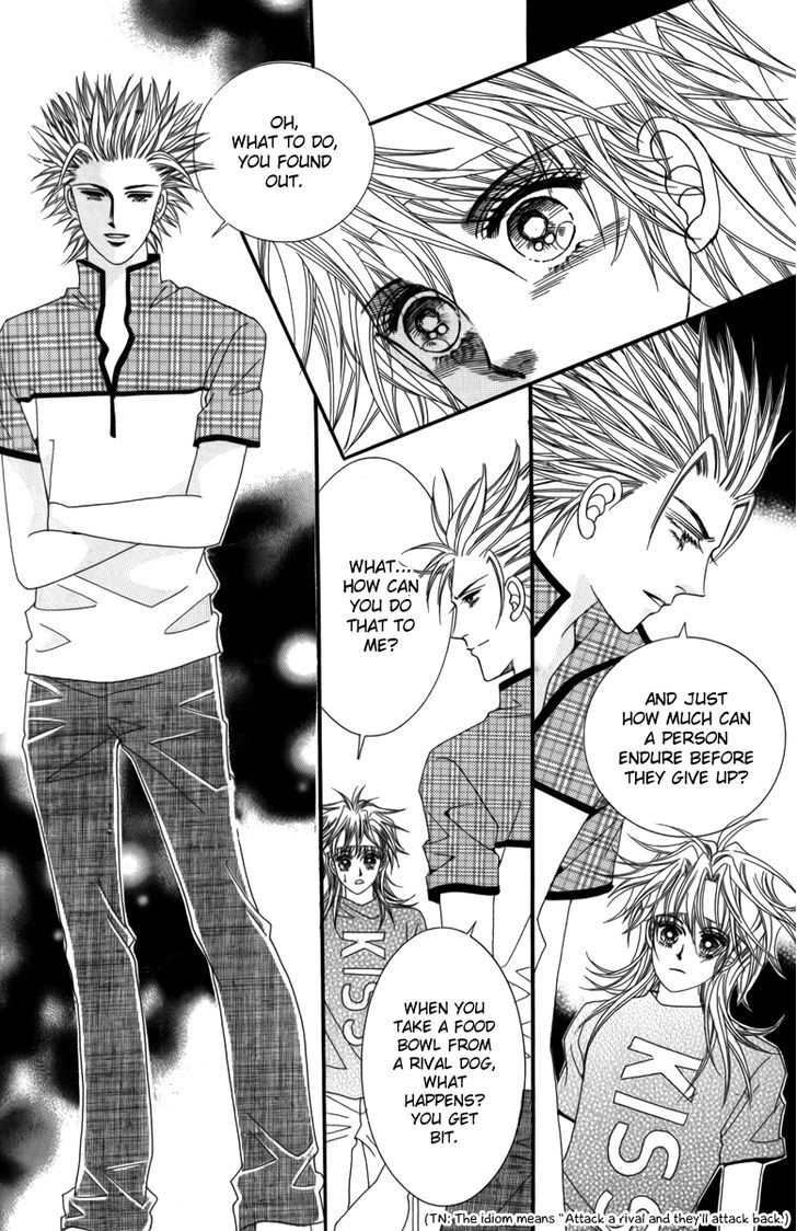 Nice Guy Syndrome Chapter 25 #27