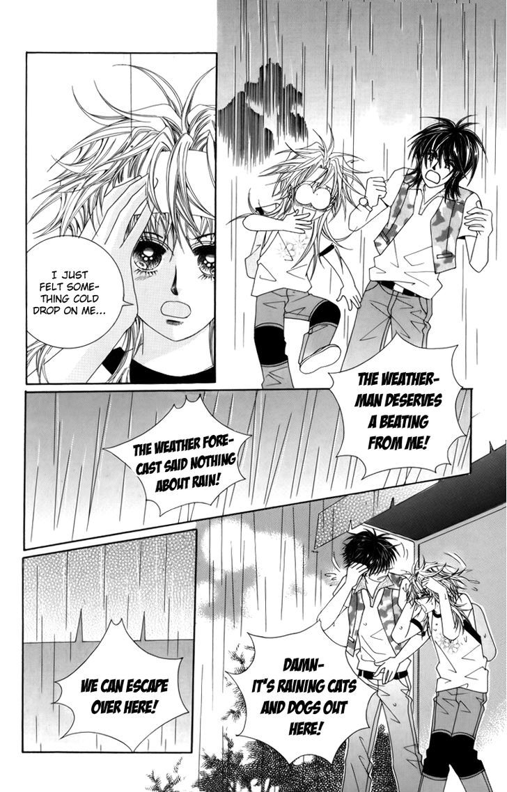 Nice Guy Syndrome Chapter 24 #9