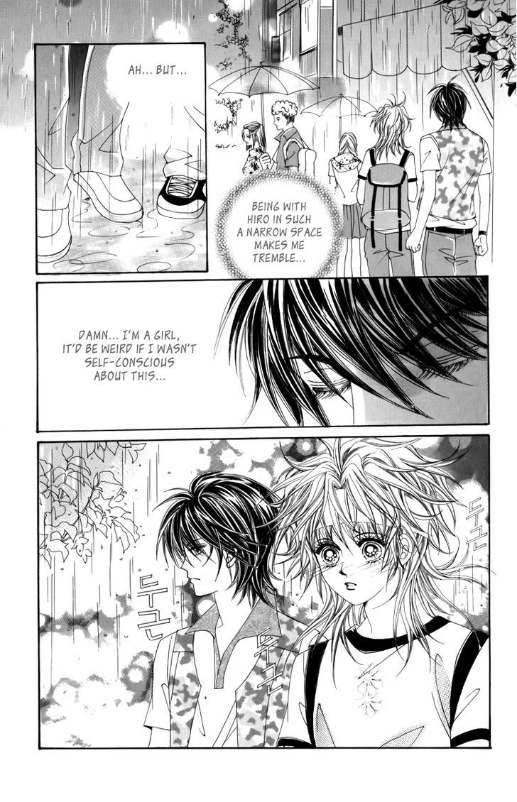 Nice Guy Syndrome Chapter 24 #10