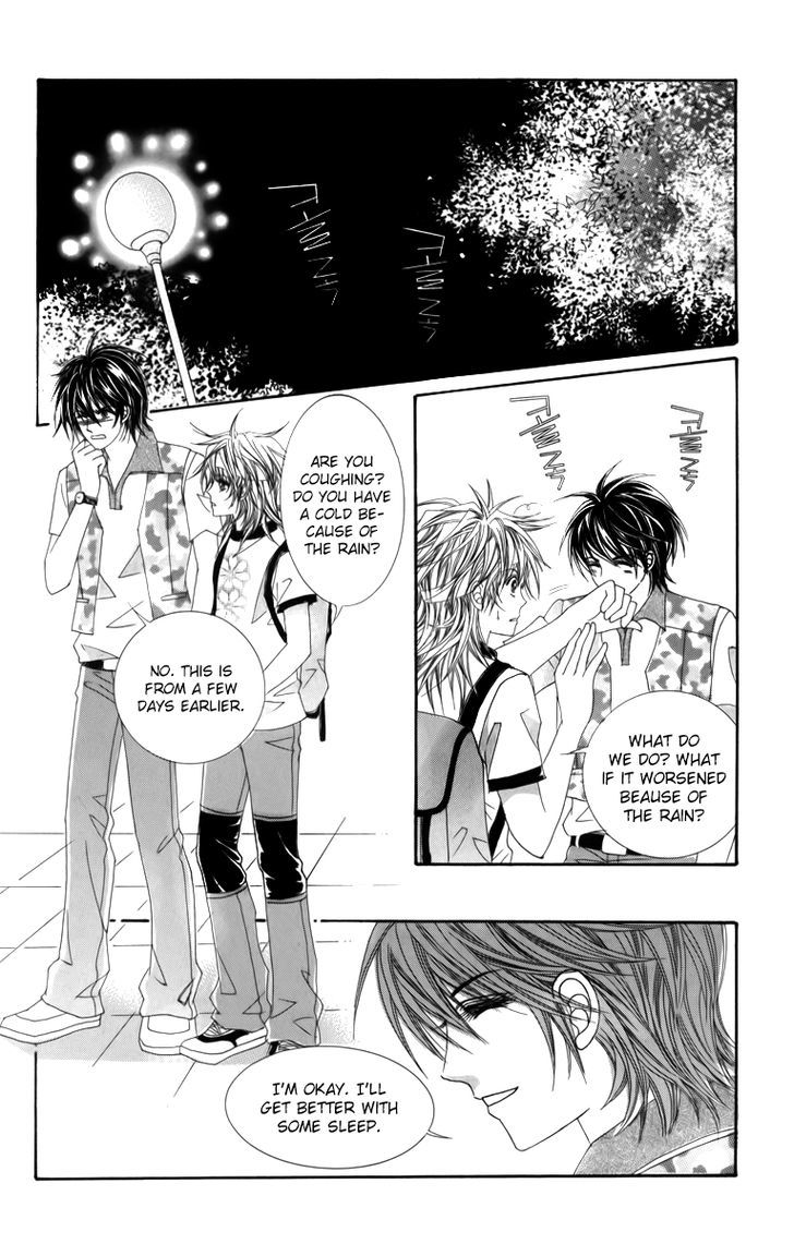 Nice Guy Syndrome Chapter 24 #11