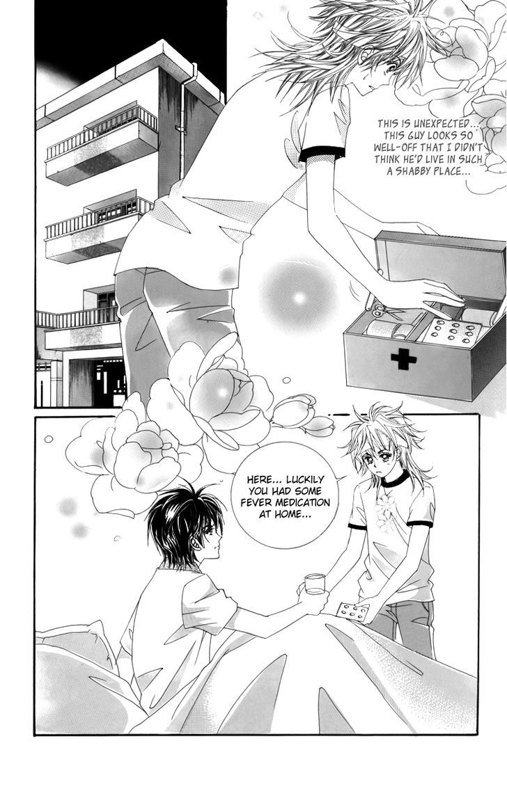 Nice Guy Syndrome Chapter 24 #14