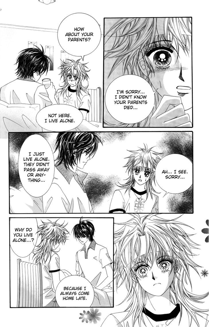 Nice Guy Syndrome Chapter 24 #15