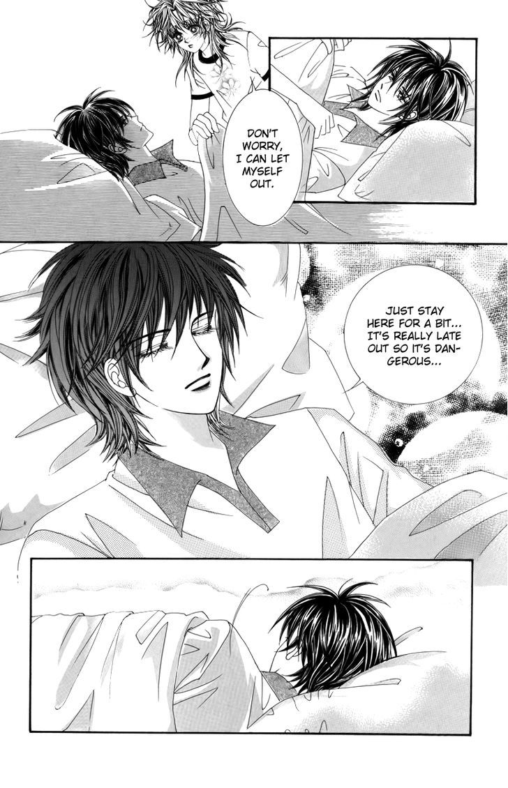 Nice Guy Syndrome Chapter 24 #16