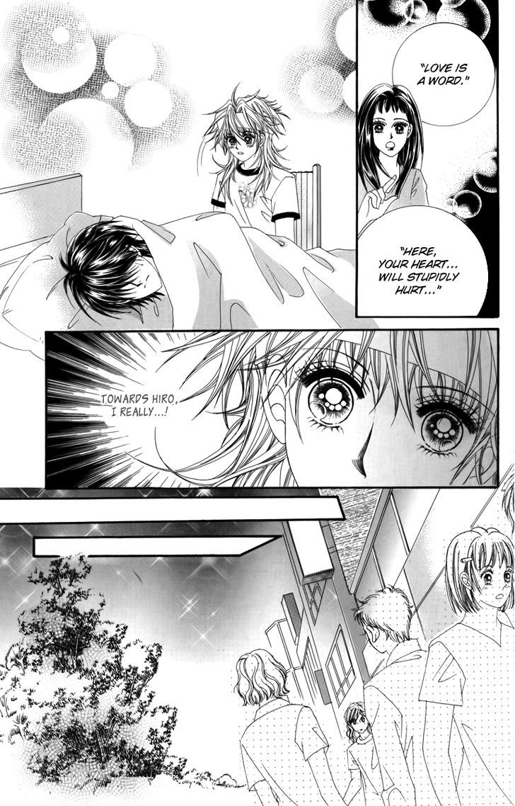 Nice Guy Syndrome Chapter 24 #18