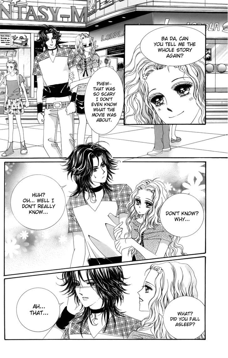 Nice Guy Syndrome Chapter 24 #21