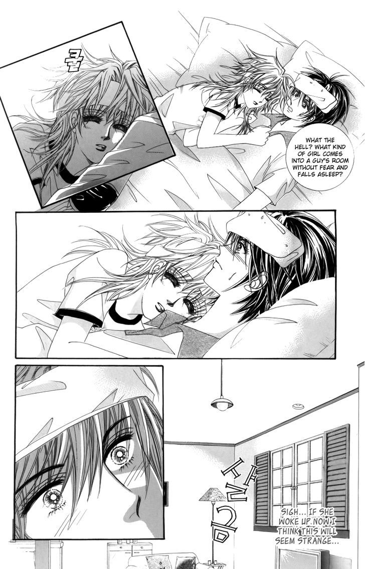Nice Guy Syndrome Chapter 24 #25