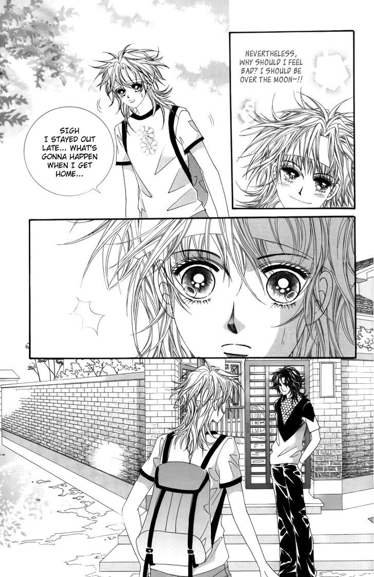 Nice Guy Syndrome Chapter 24 #30