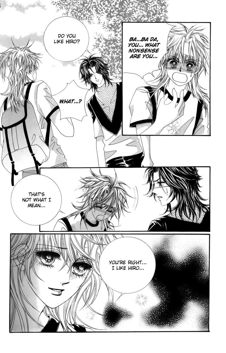 Nice Guy Syndrome Chapter 24 #33