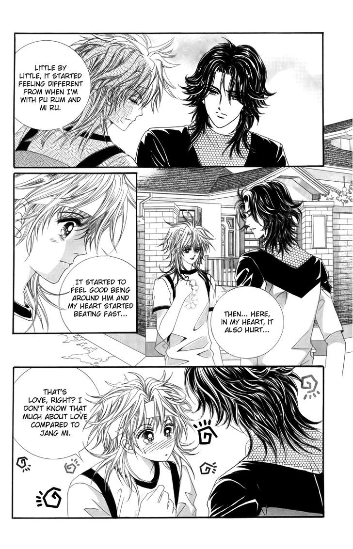 Nice Guy Syndrome Chapter 24 #35