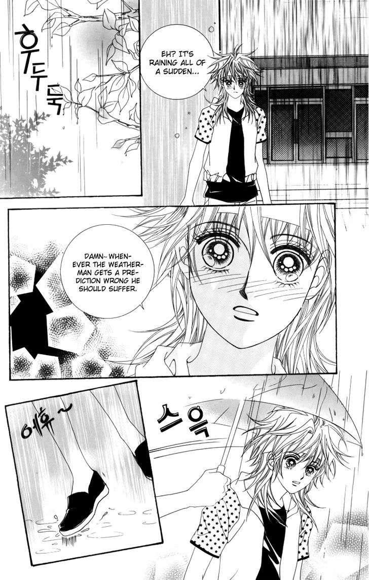 Nice Guy Syndrome Chapter 22 #2