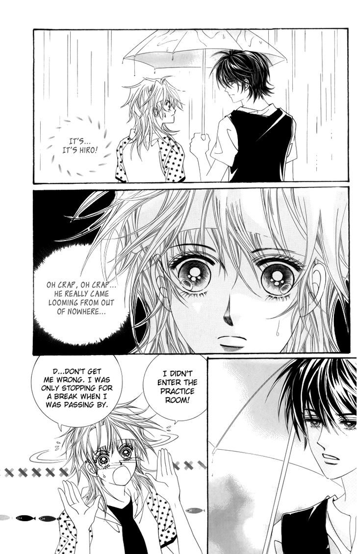 Nice Guy Syndrome Chapter 22 #3