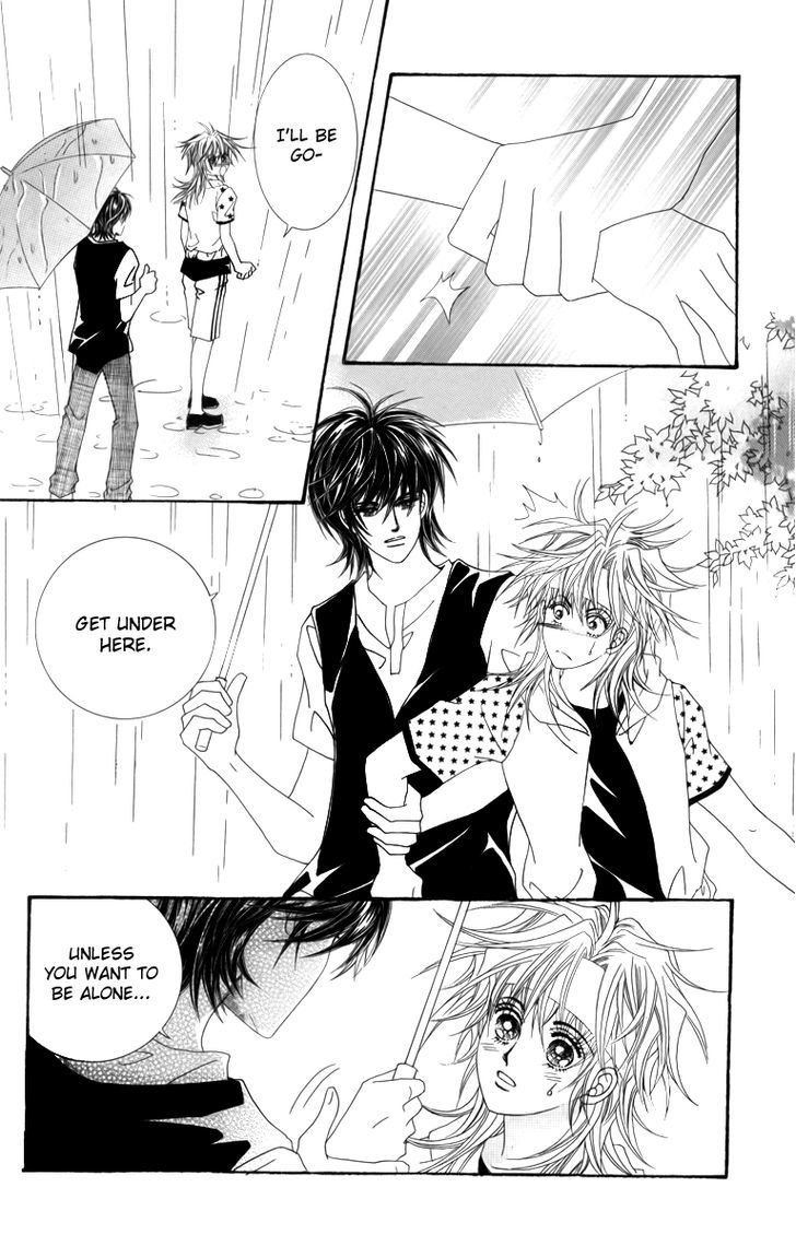 Nice Guy Syndrome Chapter 22 #4